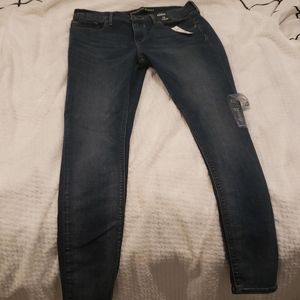 Express Jeans